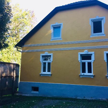 Apartment Graz-Ulrichsbrunn, Free Parking Eksteriør billede