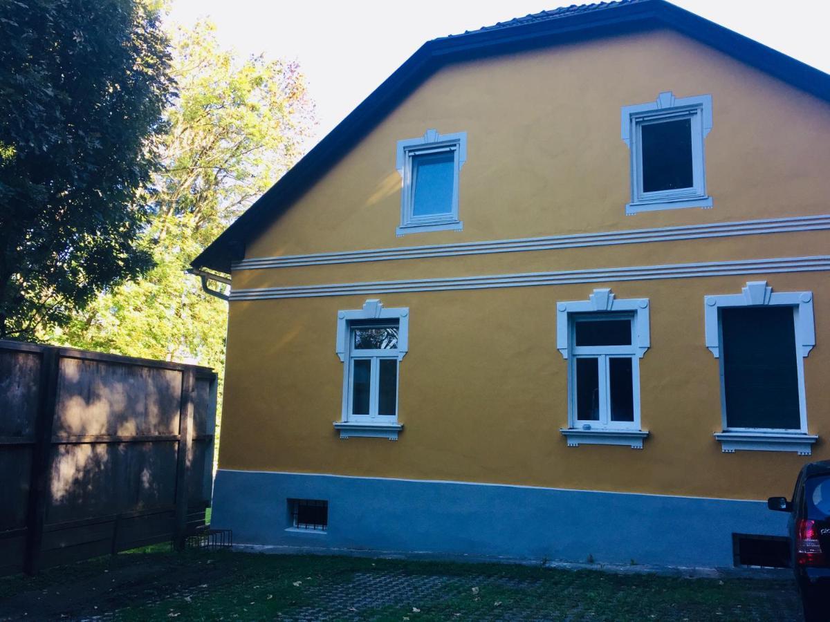 Apartment Graz-Ulrichsbrunn, Free Parking Eksteriør billede