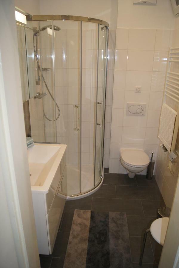 Apartment Graz-Ulrichsbrunn, Free Parking Eksteriør billede