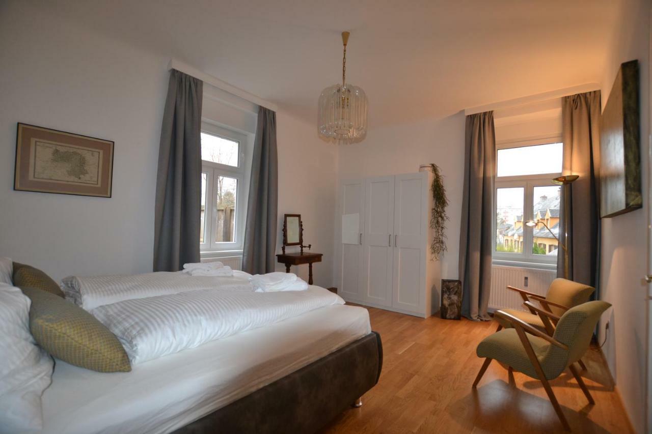 Apartment Graz-Ulrichsbrunn, Free Parking Eksteriør billede