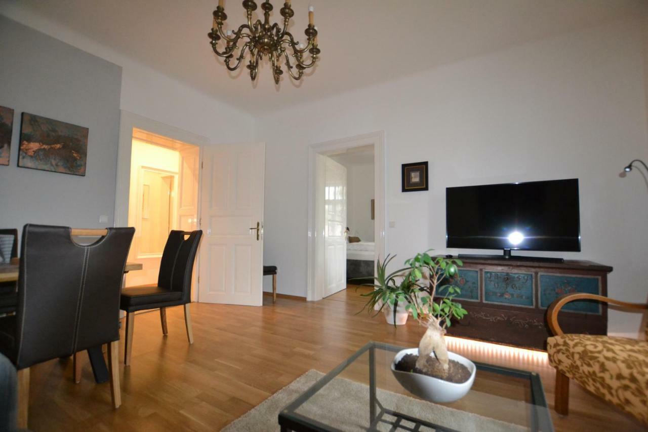 Apartment Graz-Ulrichsbrunn, Free Parking Eksteriør billede
