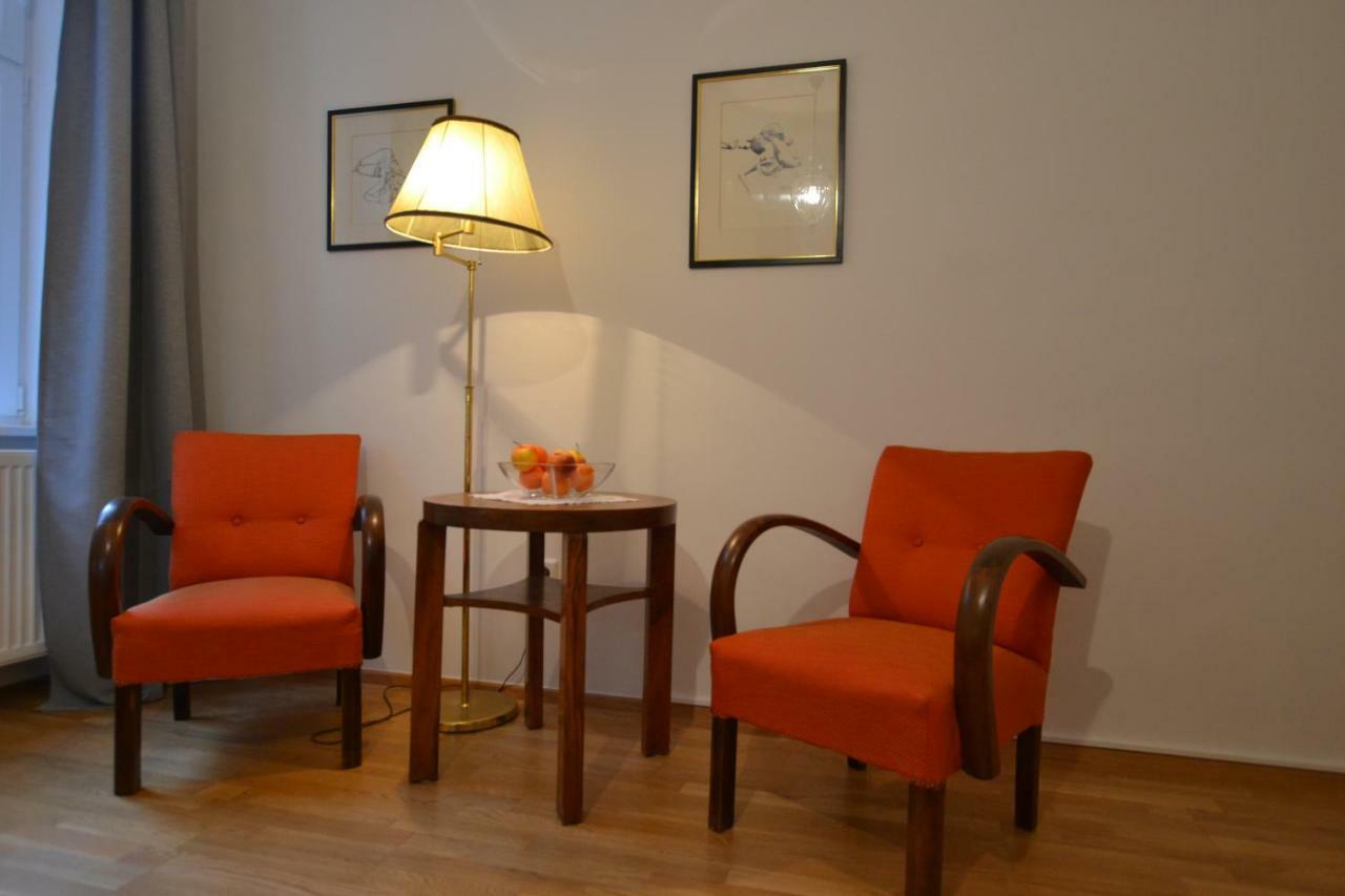 Apartment Graz-Ulrichsbrunn, Free Parking Eksteriør billede