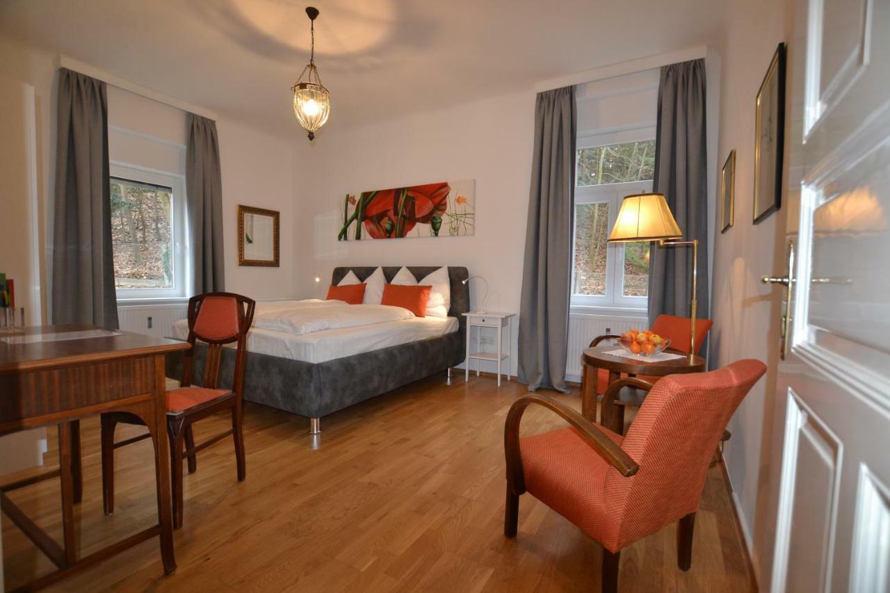 Apartment Graz-Ulrichsbrunn, Free Parking Eksteriør billede