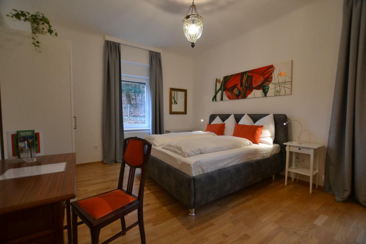 Apartment Graz-Ulrichsbrunn, Free Parking Eksteriør billede