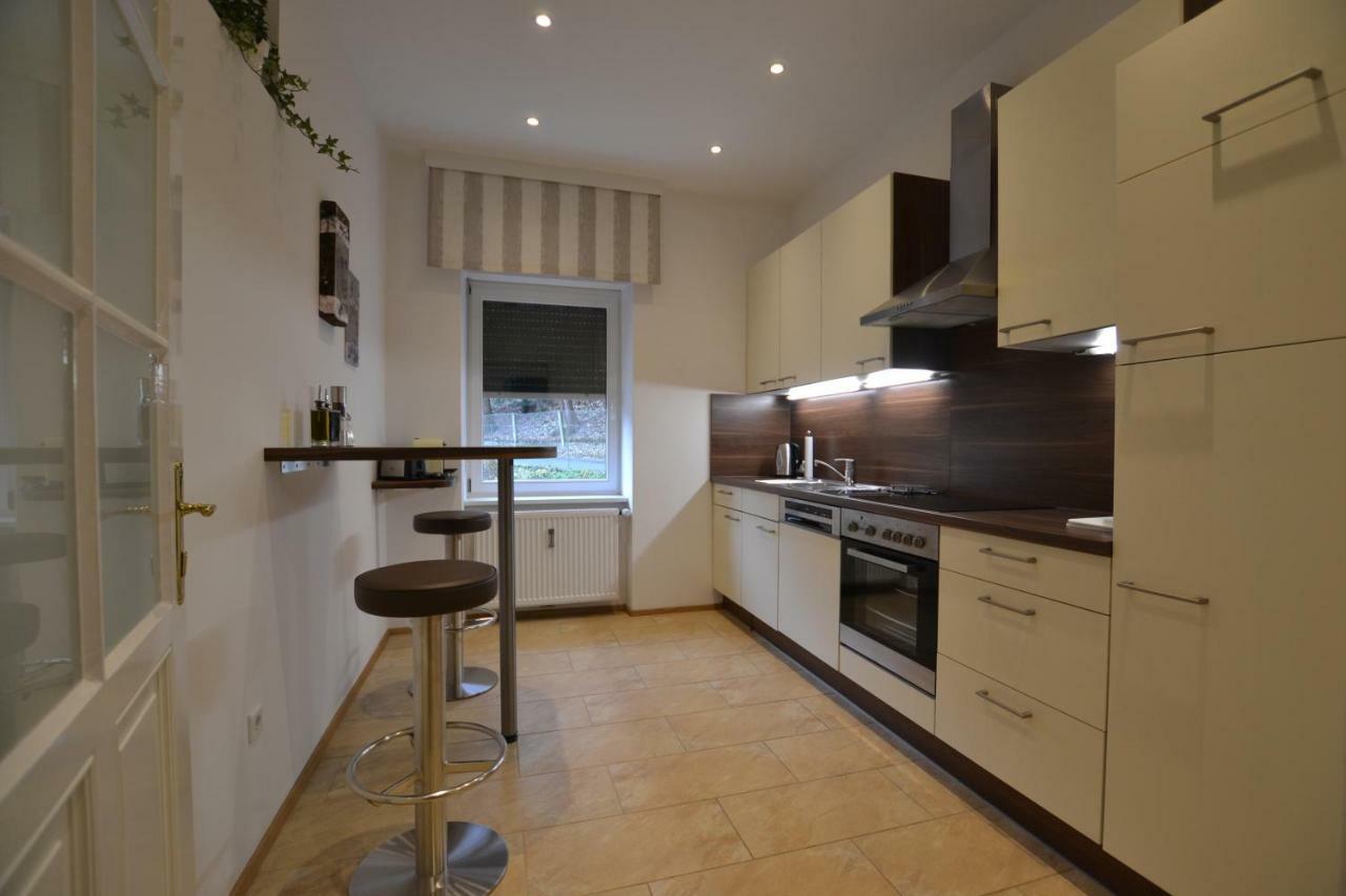 Apartment Graz-Ulrichsbrunn, Free Parking Eksteriør billede
