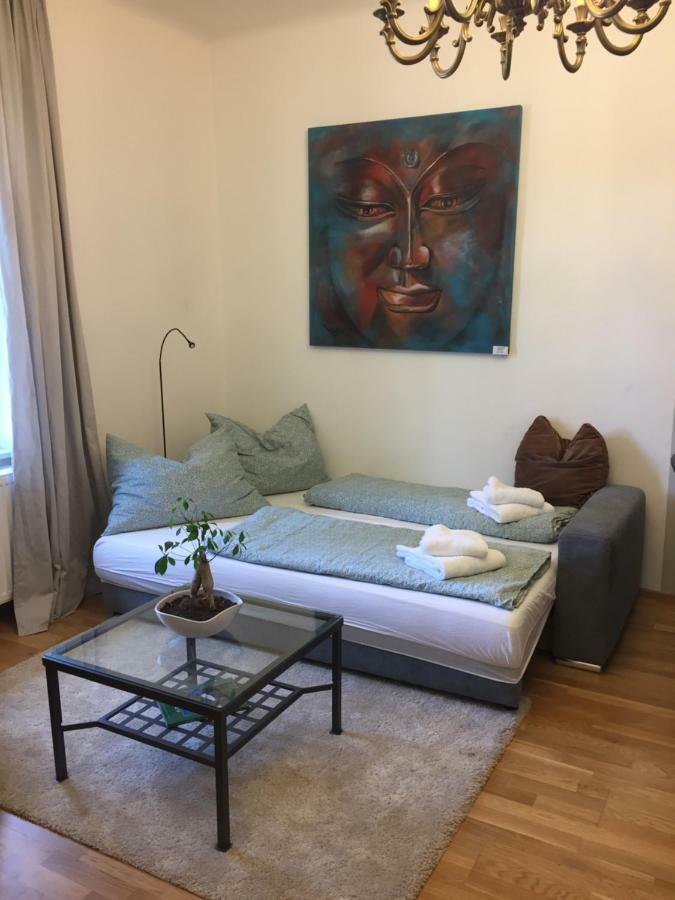 Apartment Graz-Ulrichsbrunn, Free Parking Eksteriør billede