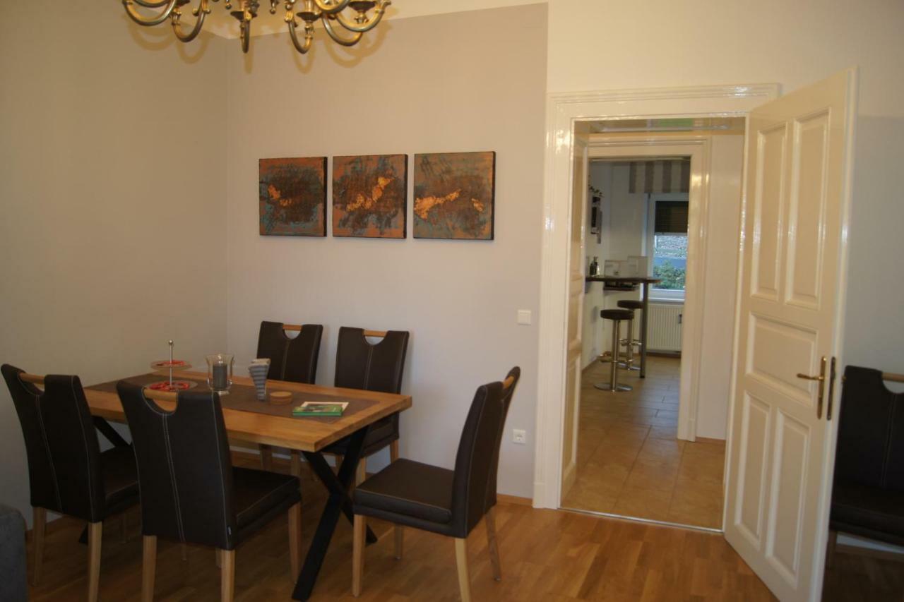 Apartment Graz-Ulrichsbrunn, Free Parking Eksteriør billede